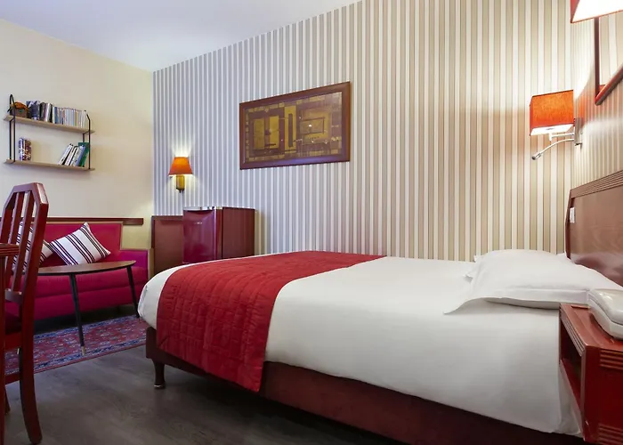 Maison Du Pre Parijs