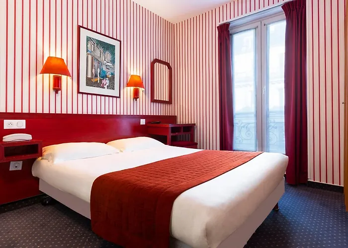 Maison Du Pre Parijs